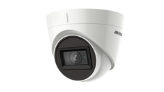 Hikvision DS-2CE78H8T-IT3F TVI4.0 5MP Outdoor Turret Camera 60m IR, 4 in 1, IP67, 12VDC, 2.8mm