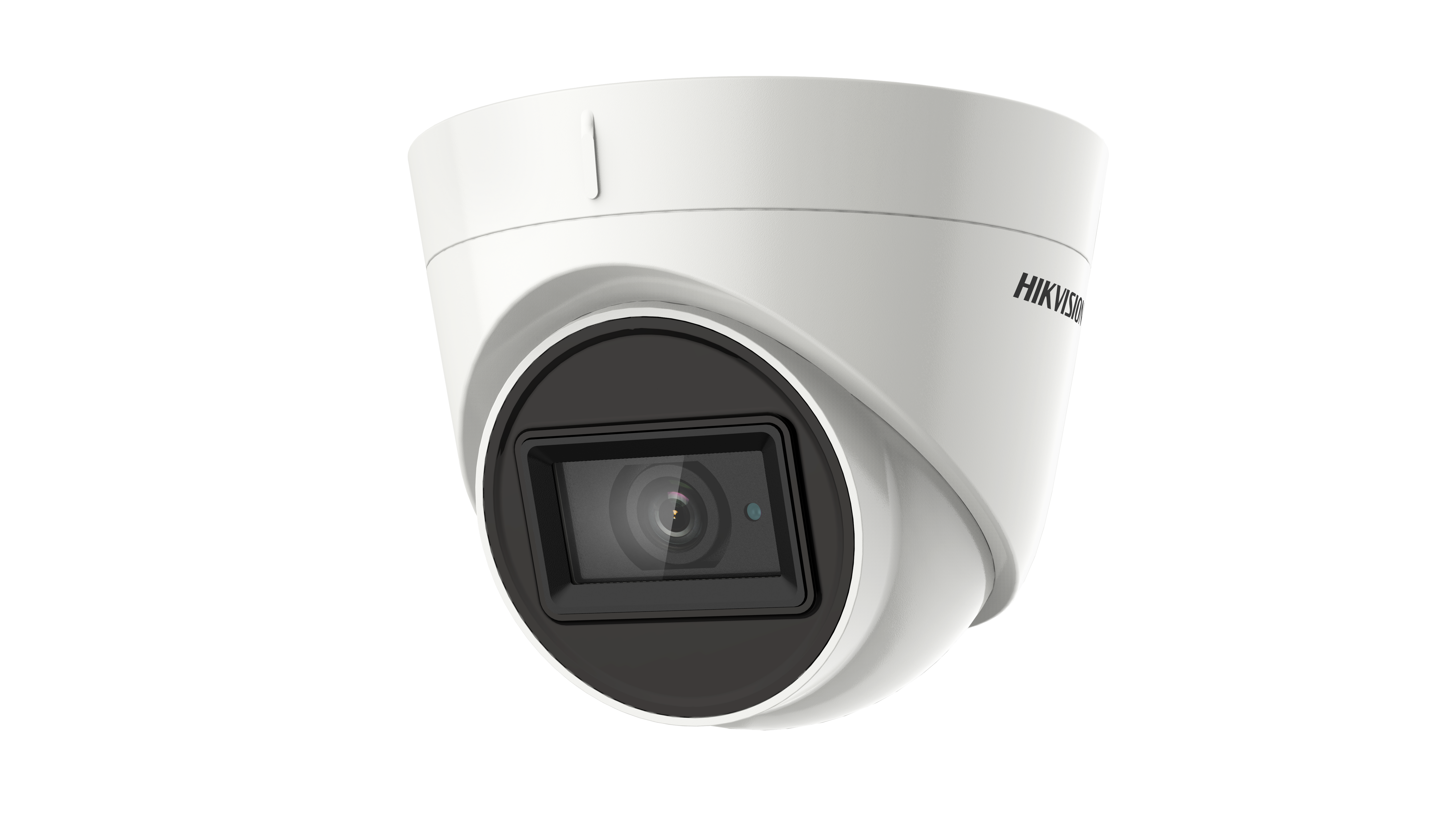 Hikvision DS-2CE78U7T-IT3F HIK-2CE78U7IT3F2 TVI4.0 8MP Outdoor Turret Camera 60m IR, 4 in 1, IP67, 12VDC, 2.8mm