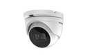 Hikvision DS-2CE79H8T-AIT3ZF 5MP Outdoor Turret Camera 130dB WDR 60m IR 2.7-13mm