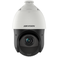 Hikvision DS-2DE4425IW-DE T5 4MP Outdoor Mini IR PTZ Camera 25x Zoom