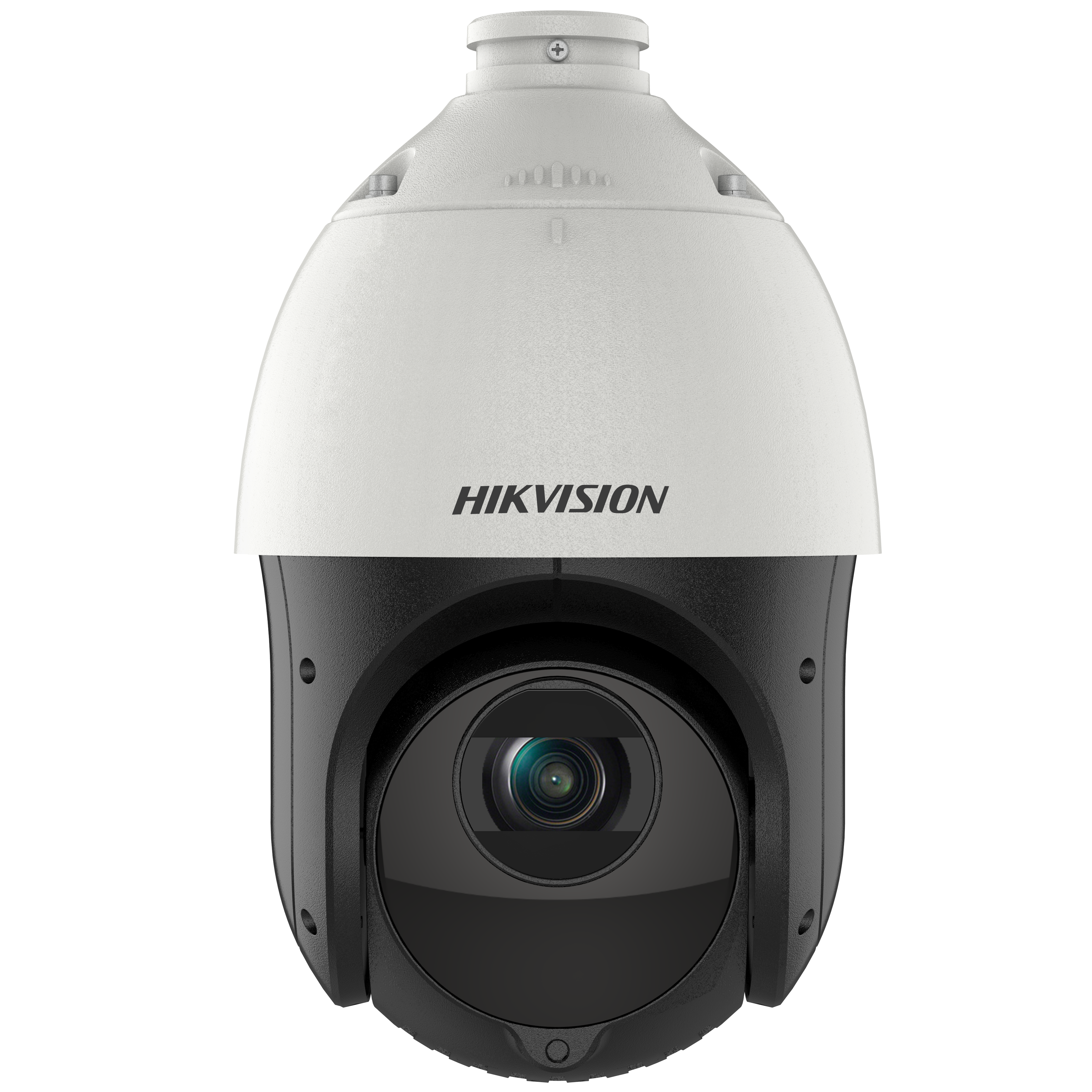Hikvision DS-2DE4425IW-DE(T5) 4MP Outdoor Mini IR PTZ Camera, 100m IR, 25x Zoom, IP66, PoE+, 12VDC