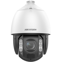 Hikvision DS-2DE7A412MCG-EB 4MP 12X ColorVu Network Speed Dome
