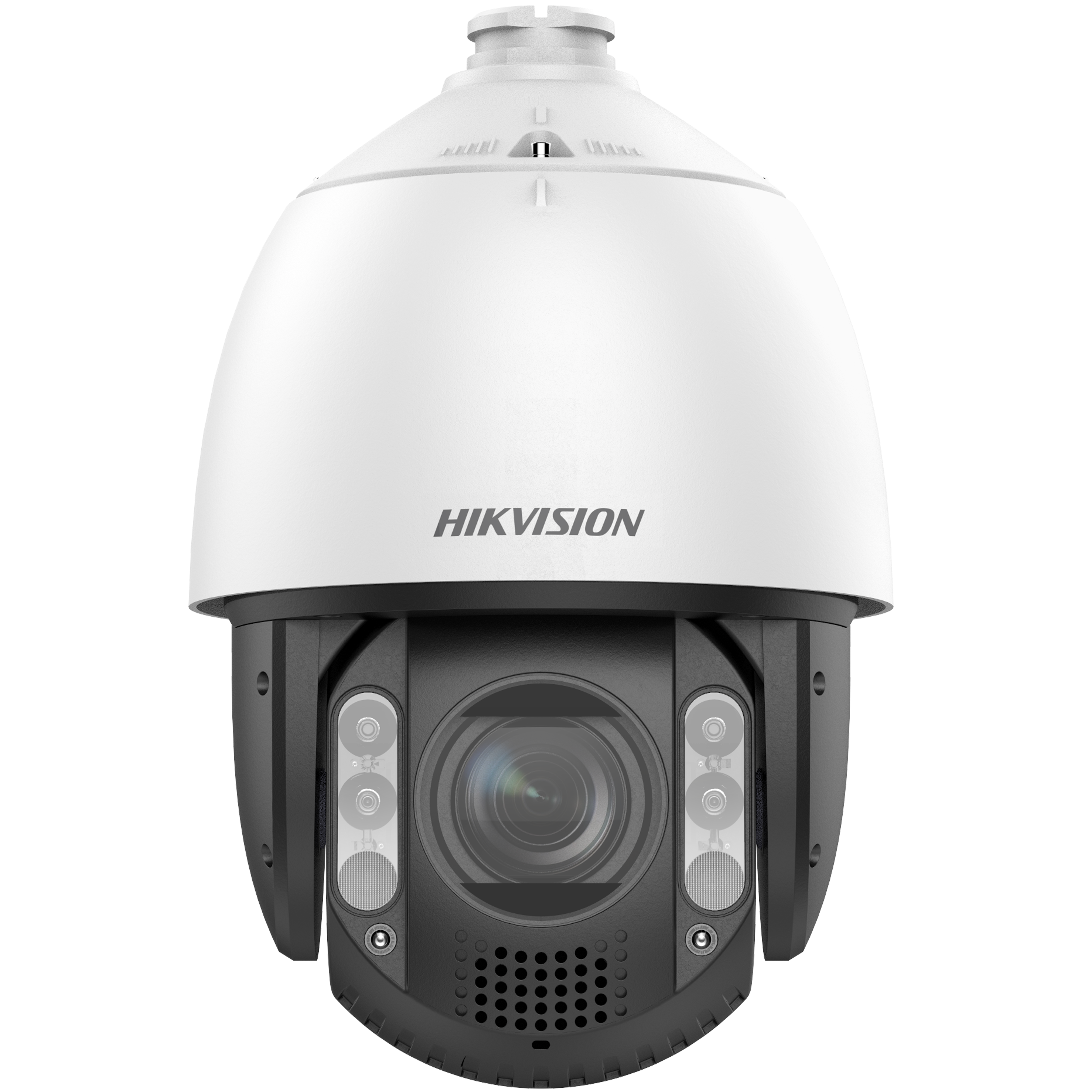 Hikvision DS-2DE7A412MCG-EB 4MP 7-inch 4 MP 12X ColorVu Network Speed Dome