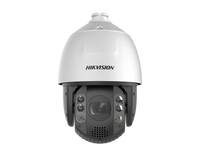 Hikvision DS-2DE7A425IW-AEB 4MP 25X DarkFighter IR Speed Dome 200m IR Audio-Visual Alarm