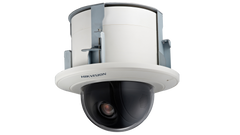 Hikvision DS-2DF5225X-AE3(T5) Recessed or Surface-Mount 2 MP 25× PTZ Dome