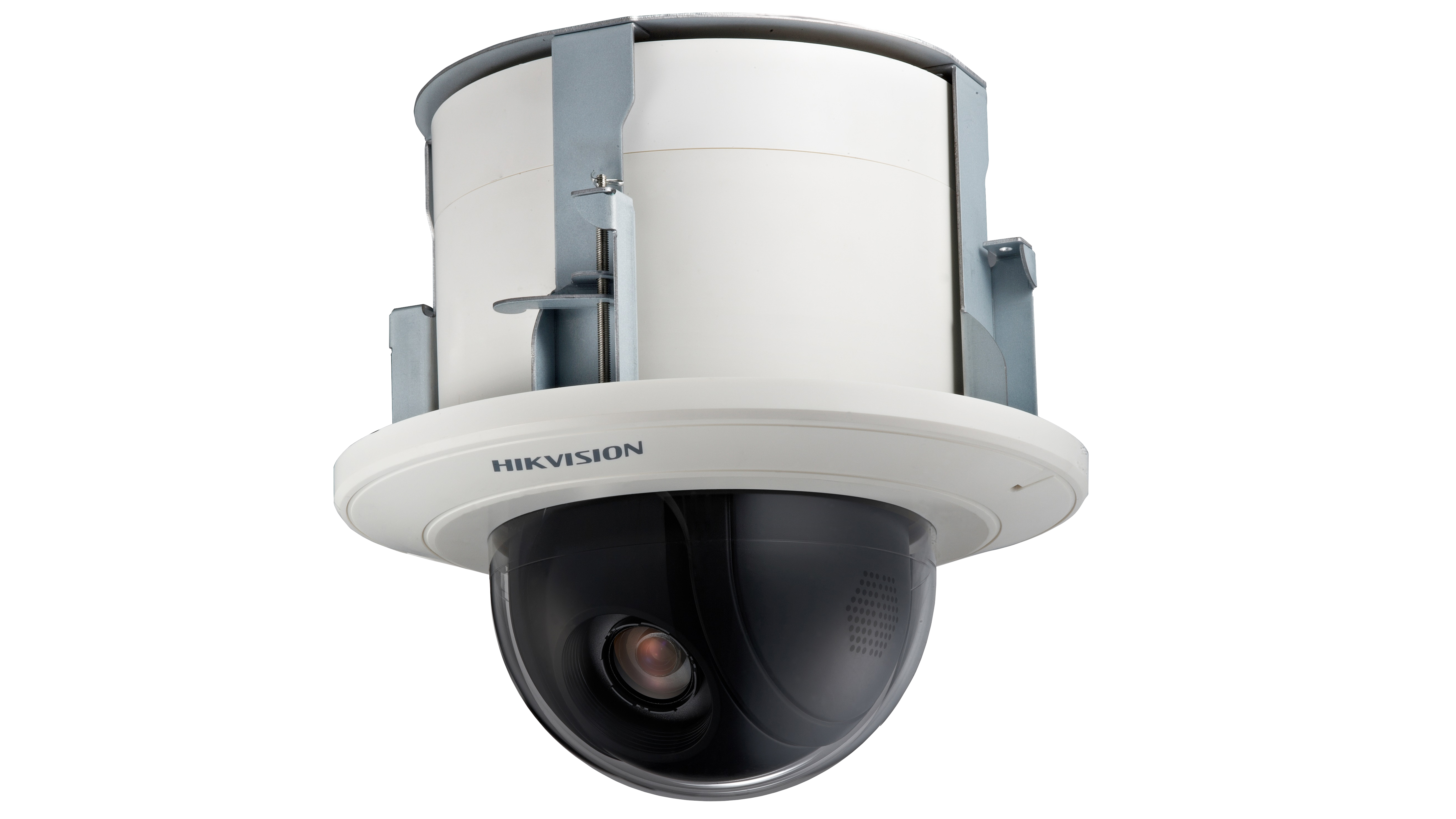 Hikvision DS-2DF5225X-AE3(T5) Recessed or Surface-Mount 2 MP 25× PTZ Dome