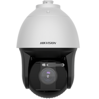 Hikvision DS-2DF8442IXG1-ELWY 4MP 42X DarkFighter IR Network Speed Dome Wiper