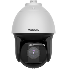 Hikvision DS-2DF8442IXG1-ELWY 4MP 42X DarkFighter IR Network Speed Dome With Wiper (DF8 Series)