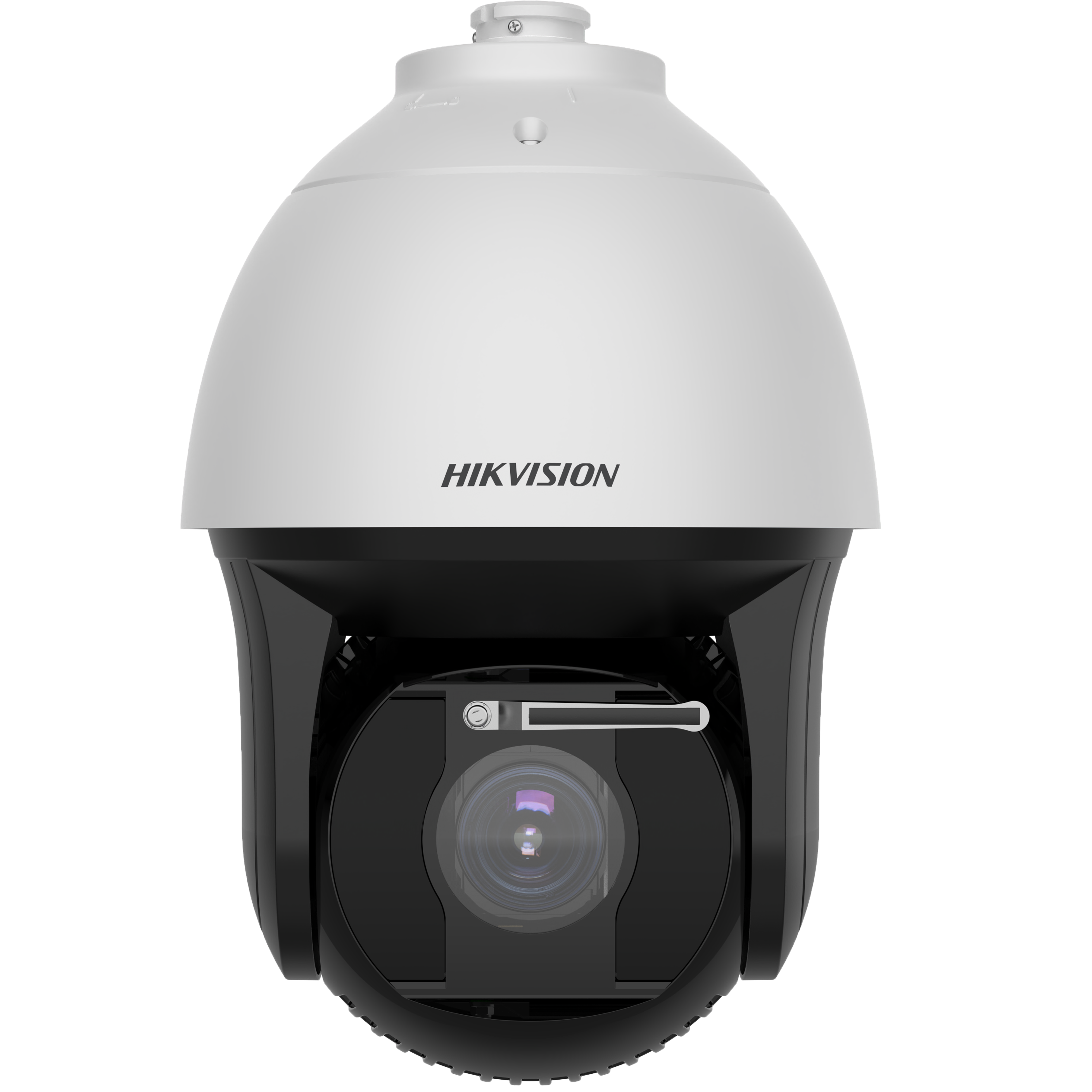 Hikvision DS-2DF8442IXG1-ELWY 4MP 42X DarkFighter IR Network Speed Dome With Wiper (DF8 Series)
