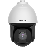 Hikvision DS-2DF8442IXS-AELY(T5) Acusense PTZ, 4MP, 6-252MM, 42X OPTICAL, 16 X DIGITAL, 400M IR, IP67, FACE CAPTURE, WHITE