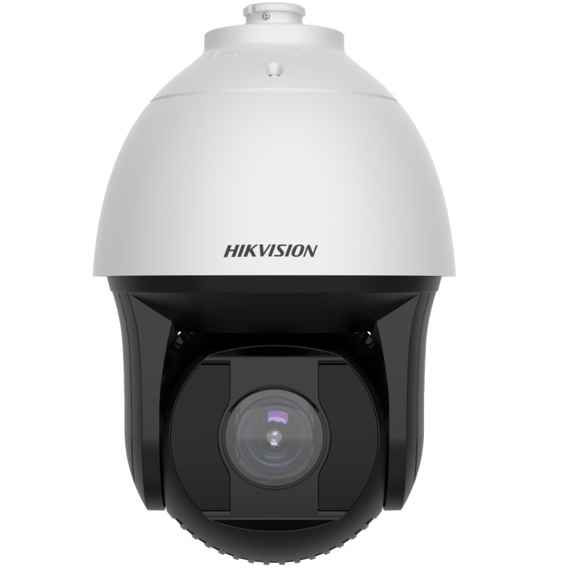 Hikvision DS-2DF8442IXS-AELY(T5) Acusense PTZ, 4MP, 6-252MM, 42X OPTICAL, 16 X DIGITAL, 400M IR, IP67, FACE CAPTURE, WHITE