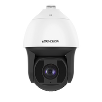 Hikvision DS-2DF8442IXS-AEL 4MP Outdoor HFR PTZ Camera 42x Zoom 500m IR