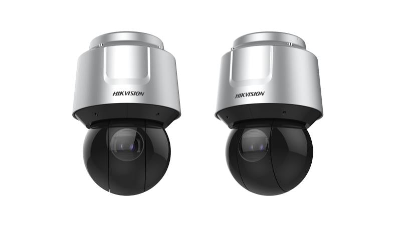 Hikvision DS-2DF8A836IX-AEL 8-inch 4K 36X Powered by DarkFighter IR Network Speed Dome