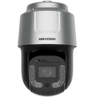 Hikvision DS-2DF8C260I5XG1-ELW 2MP 60x DarkFighter Laser Network Speed Dome 500m Laser IP67 IK10