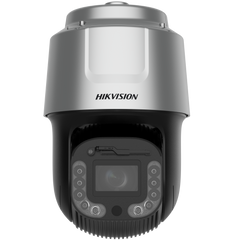 Hikvision DS-2DF8C260I5XG1-ELW 2MP 60× DarkFighter Laser Network Speed Dome, Up to 500m Laser, IP67 IK10