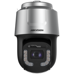 Hikvision DS-2DF8C435MHS-DELW 4MP 35X DarkFighterX PTZ Camera, Dual-Sensor, IR 300m, IP67 IK10