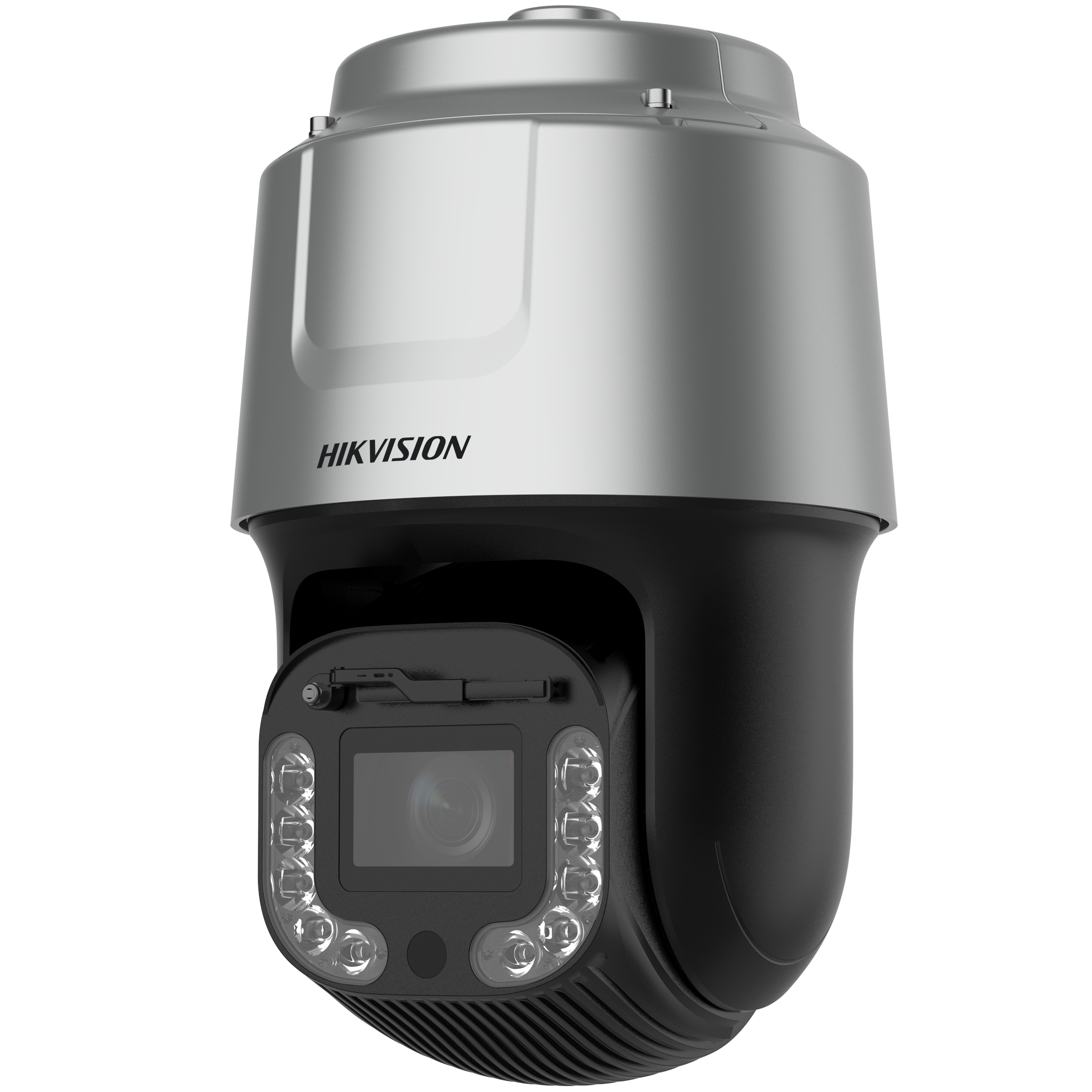 Hikvision DS-2DF8C842IXG1-ELWY 4K 42x  DarkFighter IR Network PTZ Dome