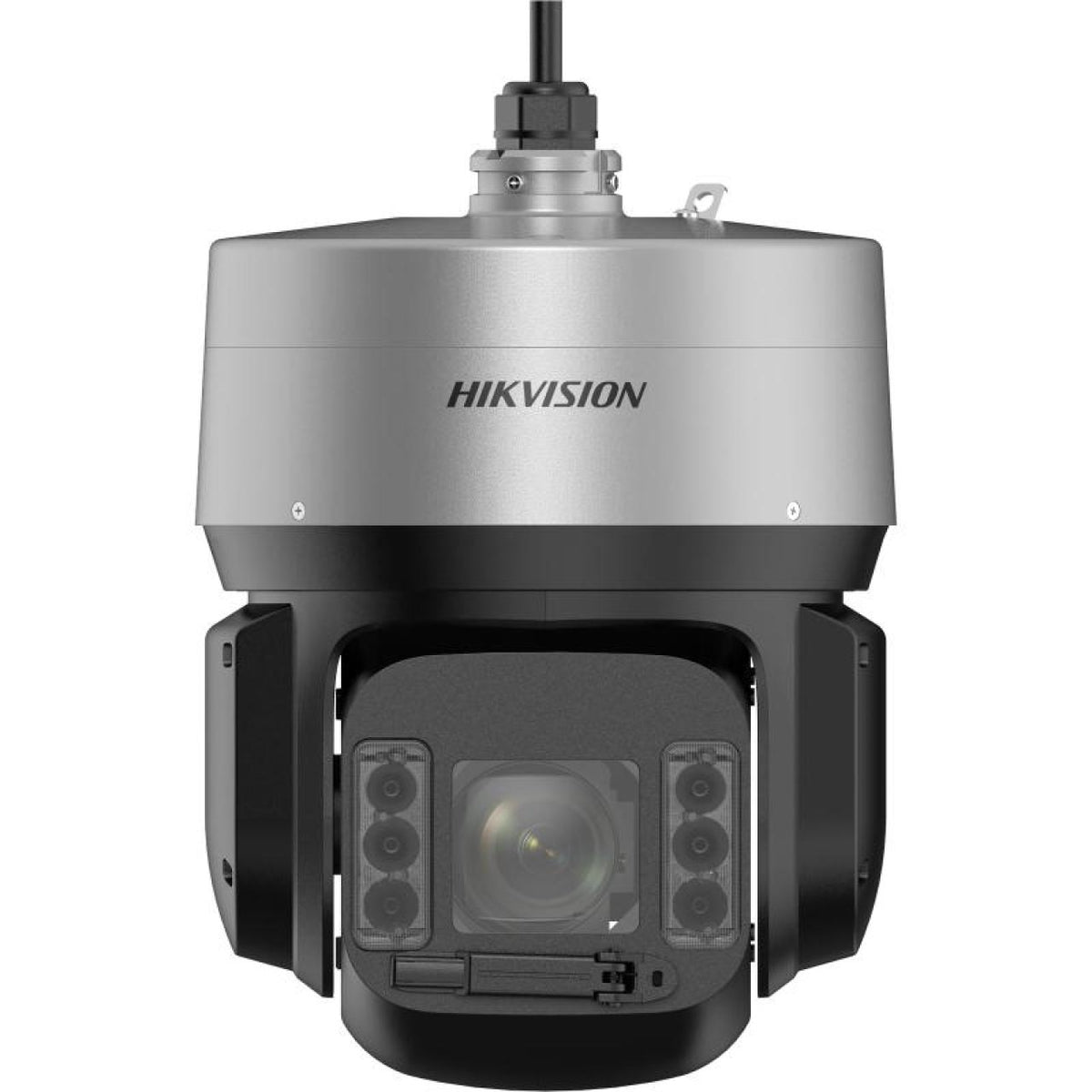 Hikvision DS-2DV6C425MXG-ELWY 4MP Network PTZ Camera