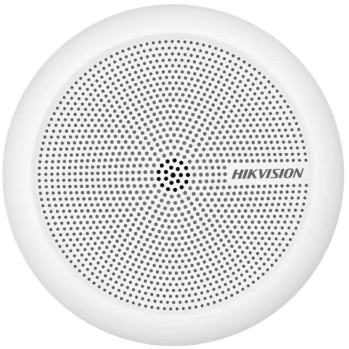 Hikvision DS-2FP2061 Audio Pickup Microphone