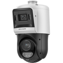 Hikvision DS-2SE4C425MWG-E/14(F0) 4MP TandemVu ColorVu PTZ