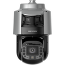 Hikvision DS-2SF8C442MXG1-ELW/26 4MP TandemVu PTZ Camera 42x Zoom
