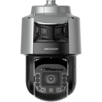 Hikvision DS-2SF8C442MXG1-ELW/26 4MP TandemVu PTZ Camera 42x Zoom