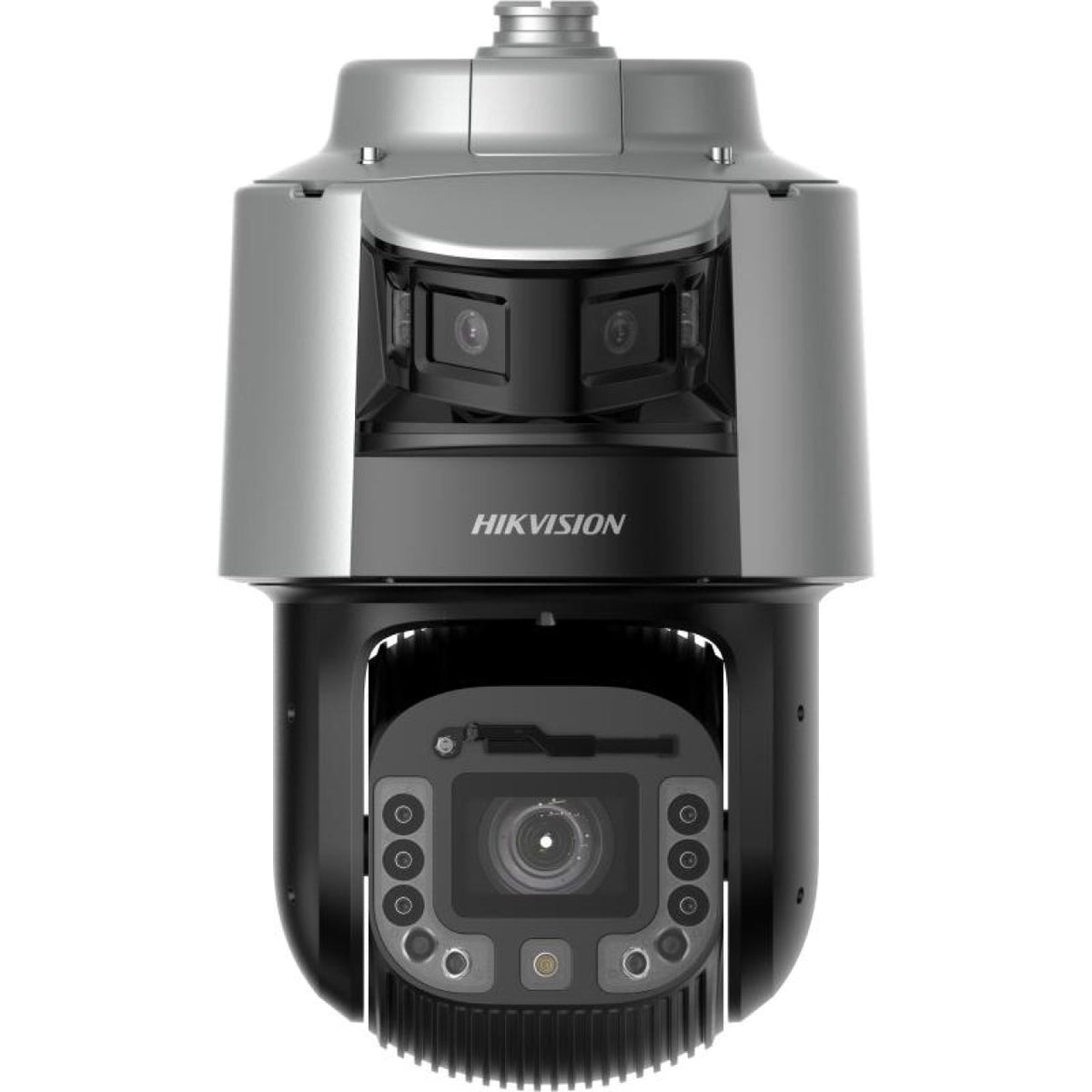 Hikvision DS-2SF8C848MXG1-EL(W)(Y)/26 Panoramic and PTZ Network Camera