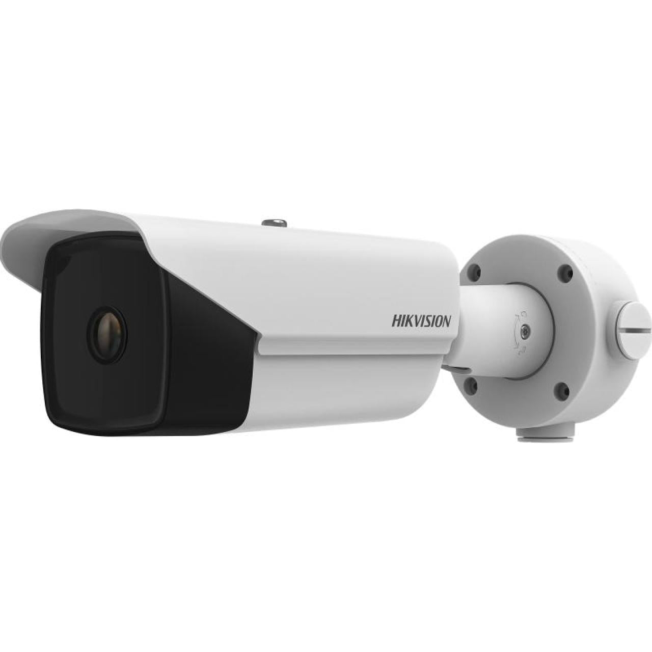 Hikvision DS-2TD2137T-4-QY Thermal Network Bullet Camera