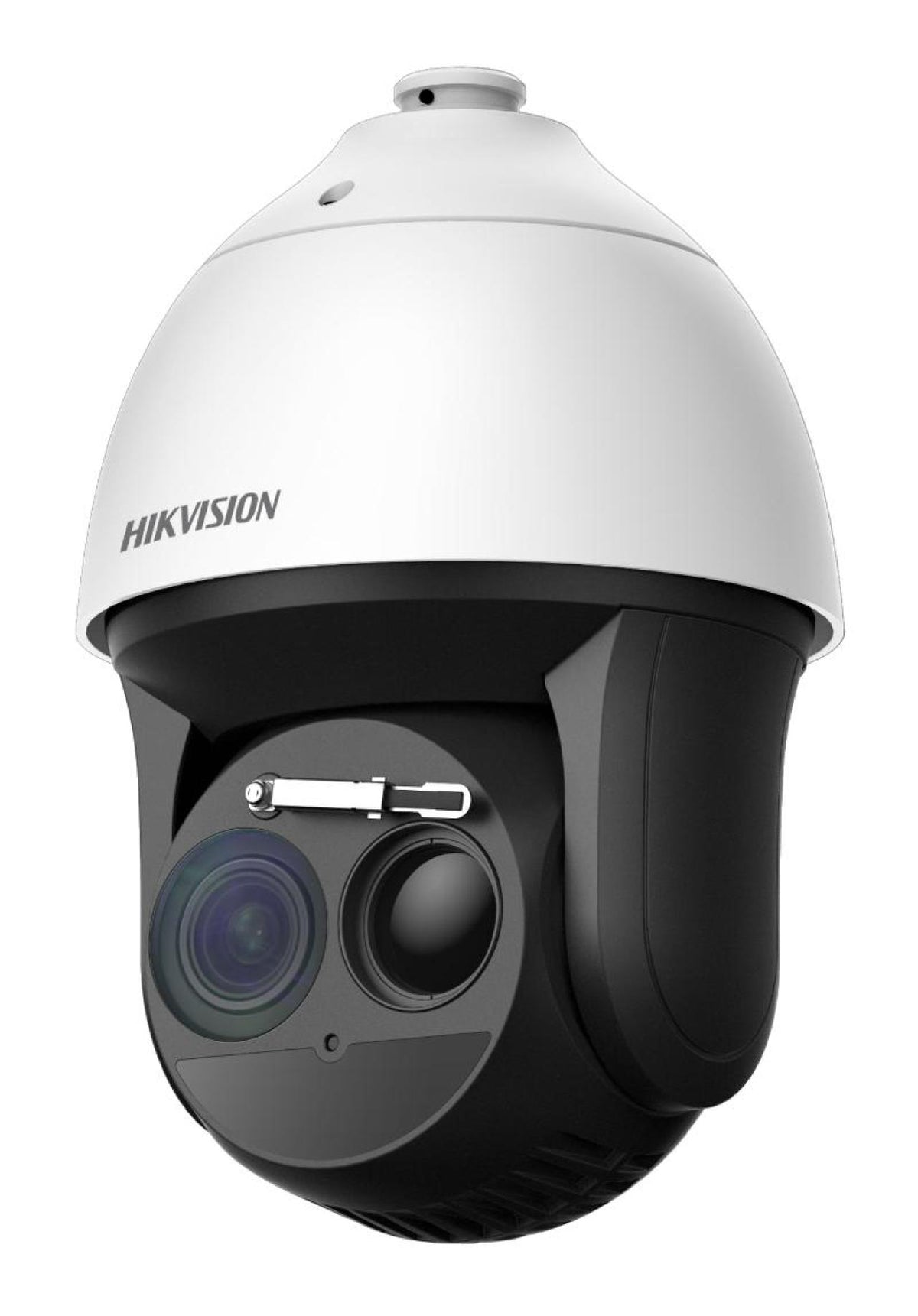 Hikvision DS-2TD4167T-25/W Thermal and Optical PTZ Camera