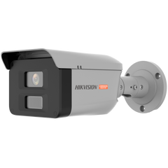 Hikvision DS-2XC6047G0-L(S) 4MP Outdoor ColorVu Bullet Camera, Anti-Corrosion Polymer, IP68, 2.8mm