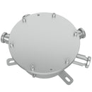 Hikvision DS-2XE2705-M04(316L) 316L Junction Box