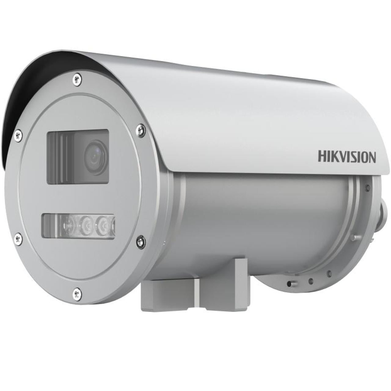 Hikvision DS-2XE6845G0-IZHS(B) Stainless-Steel Network Camera