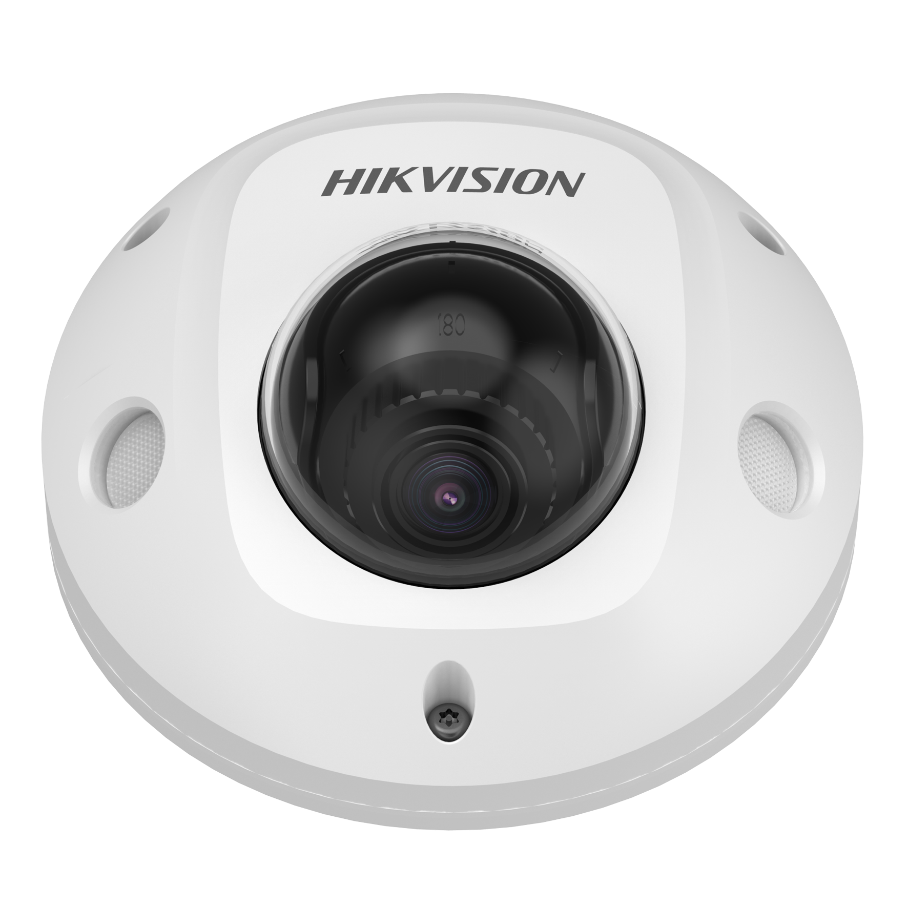 Hikvision DS-2XM6726G1-ID 2 MP Mobile Network Dome Camera