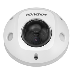 Hikvision DS-2XM6726G1-ID 2 MP Mobile Network Dome Camera