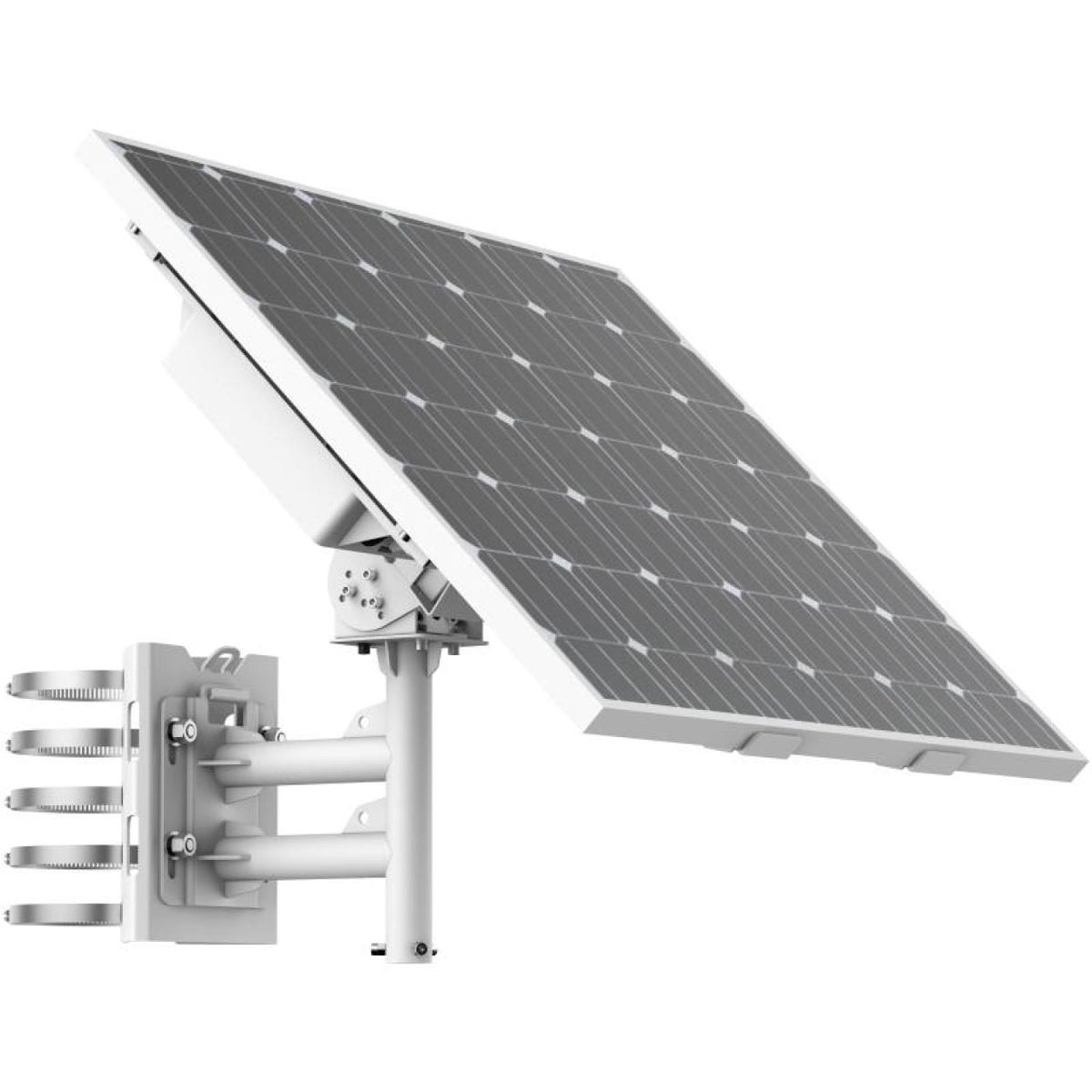 Hikvision DS-2XS6K01-C36S80 Solar Power System