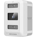 Hikvision DS-2XT6445G2-L/C08 Cooled Network Camera