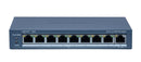 Hikvision DS-3E1309P-EI 8-Port Smart Managed PoE Switch