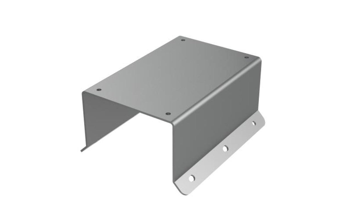 Hikvision DS-4660ZJ-PC Camera Corner Mount