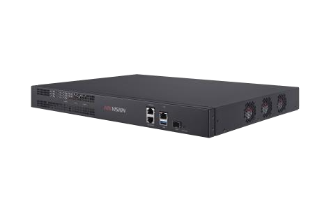 Hikvision DS-6904UDI 4-HDMI Video Wall Decoder