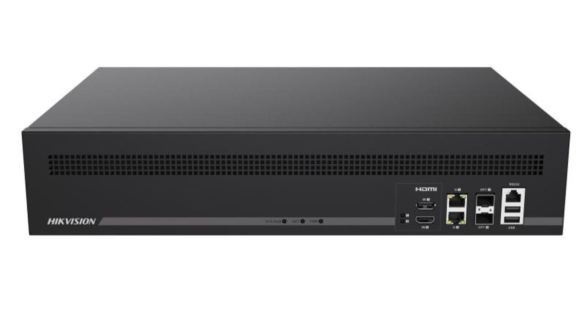 Hikvision DS-6916UDI-C Video Wall Decoder