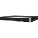 Hikvision DS-7608NI-M2/8P 8ch PoE CCTV NVR, 128Mbps 8 PnP ports, 4K, 2 HDD Bay NO HDD