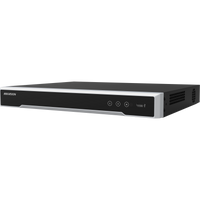 Hikvision DS-7608NI-M2/8P 8ch PoE CCTV NVR, 128Mbps 8 PnP ports, 4K, 2 HDD Bay NO HDD