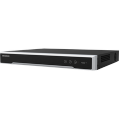 Hikvision DS-7608NI-M2/8P 8ch PoE CCTV NVR, 128Mbps 8 PnP ports, 4K, 2 HDD Bay NO HDD