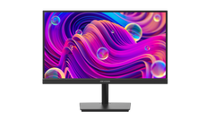 Hikvision Monitor DS-D5022F2-1V2S 6.5MS, HDMI, 100HZ, VESA 75X75, Speaker