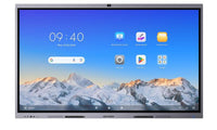 Hikvision DS-D5C86RB/B Interactive Touch Display