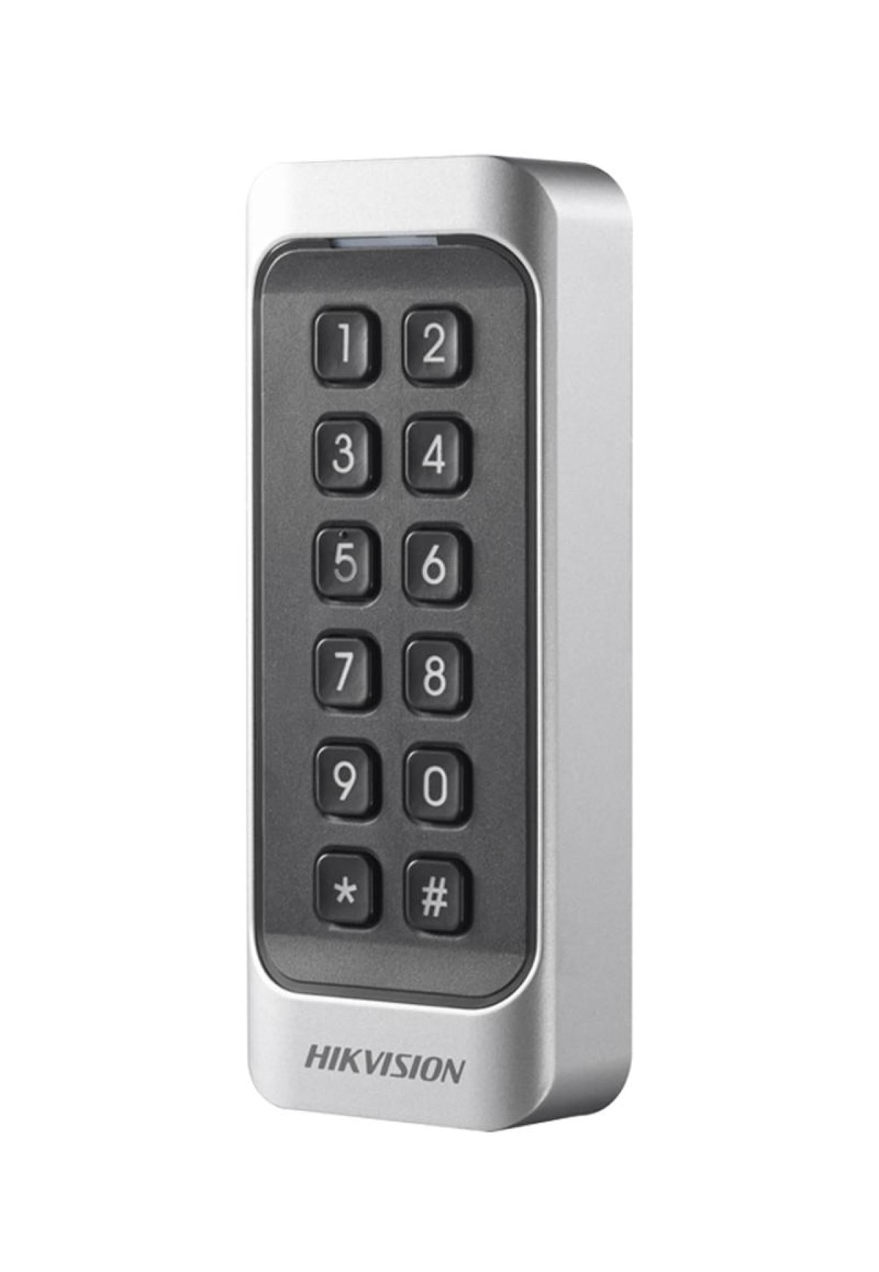 Hikvision DS-K1107AMK Keypad Card Reader
