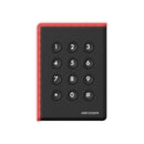 Hikvision DS-K1108AMK M1 Card Reader with Keypad