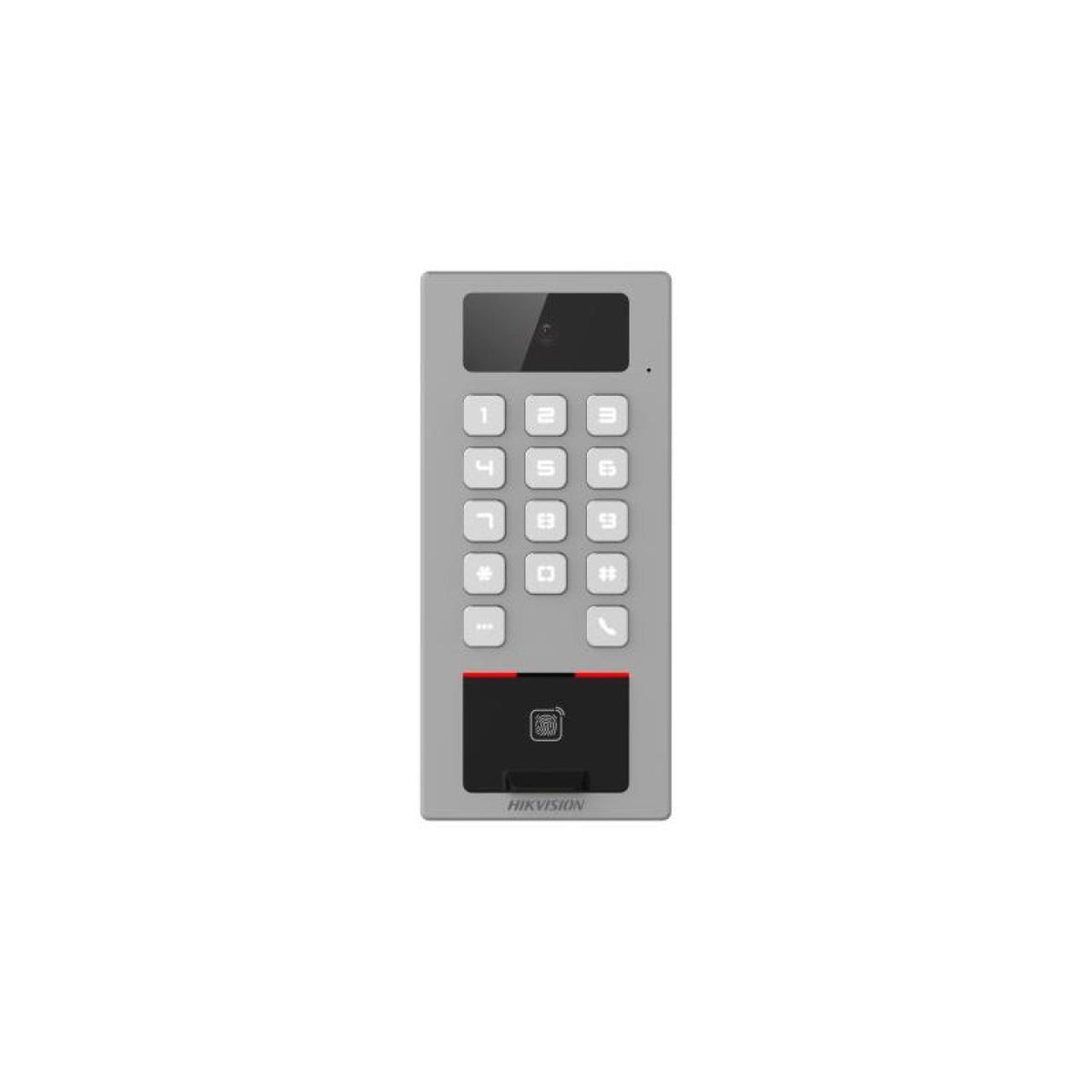 Hikvision DS-K1T502DBFWX-CE1 Fingerprint Access Terminal