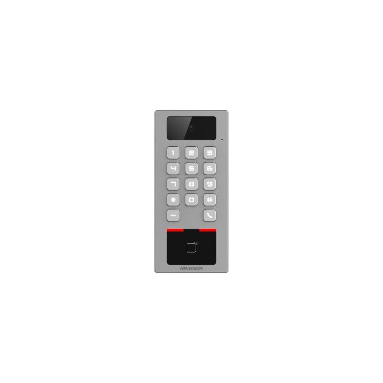 Hikvision DS-K1T502DBWX-C 2MP Access Control Terminal