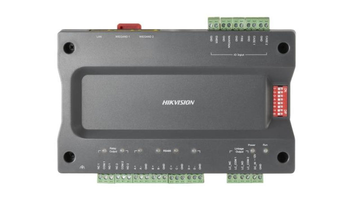 Hikvision DS-K2210 Elevator Master Controller
